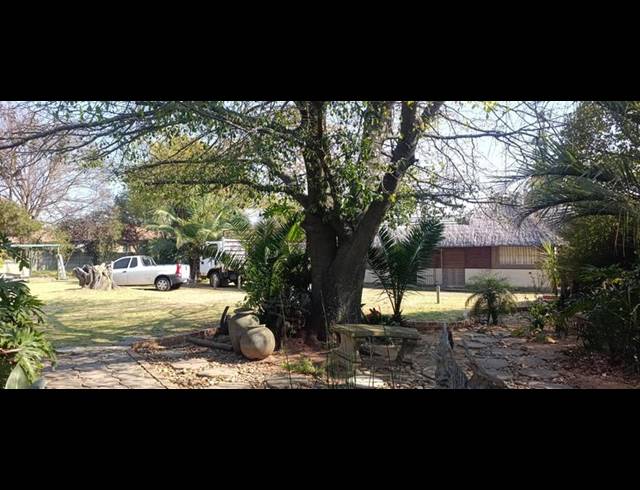 BUSINESS FOR SALE IN HENDRINA